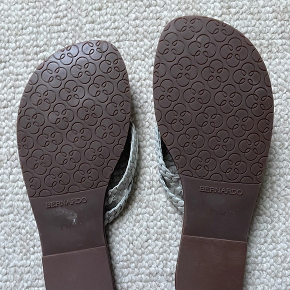 Bernardo Sandals - Picture 2 of 2